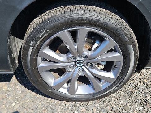 Used 2023 MAZDA CX-30 AWD 2.5 S w/ Premium Package image 8