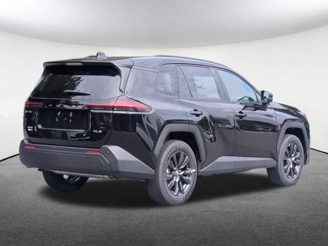 New 2026 Toyota RAV4 XLE Premium w/ Weather Package AWD/4WD image 5
