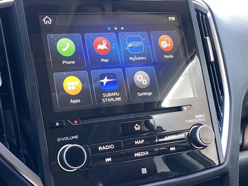 Used 2022 Subaru Forester Touring w/ Popular Package #2 image 21