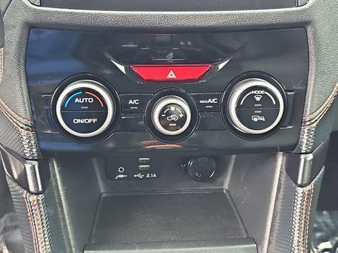 Certified 2024 Subaru Forester Sport AWD/4WD image 25