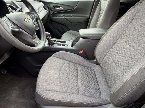 Used 2022 Chevrolet Equinox LT FWD image 18