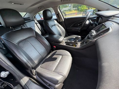 Used 2016 Buick LaCrosse Leather FWD image 21