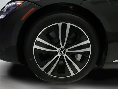 Certified 2023 Mercedes-Benz EQE 350+ Sedan image 27