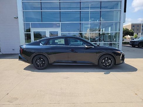 New 2026 Kia K4 GT-Line Turbo FWD image 4