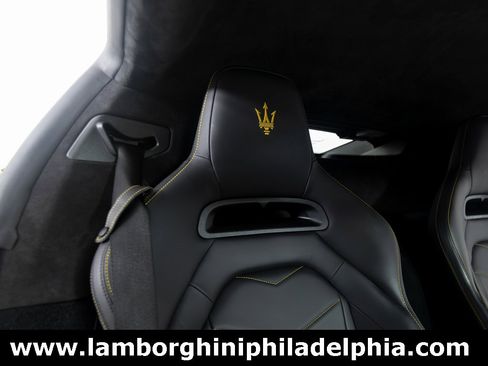 Used 2023 Maserati MC20 Coupe image 32