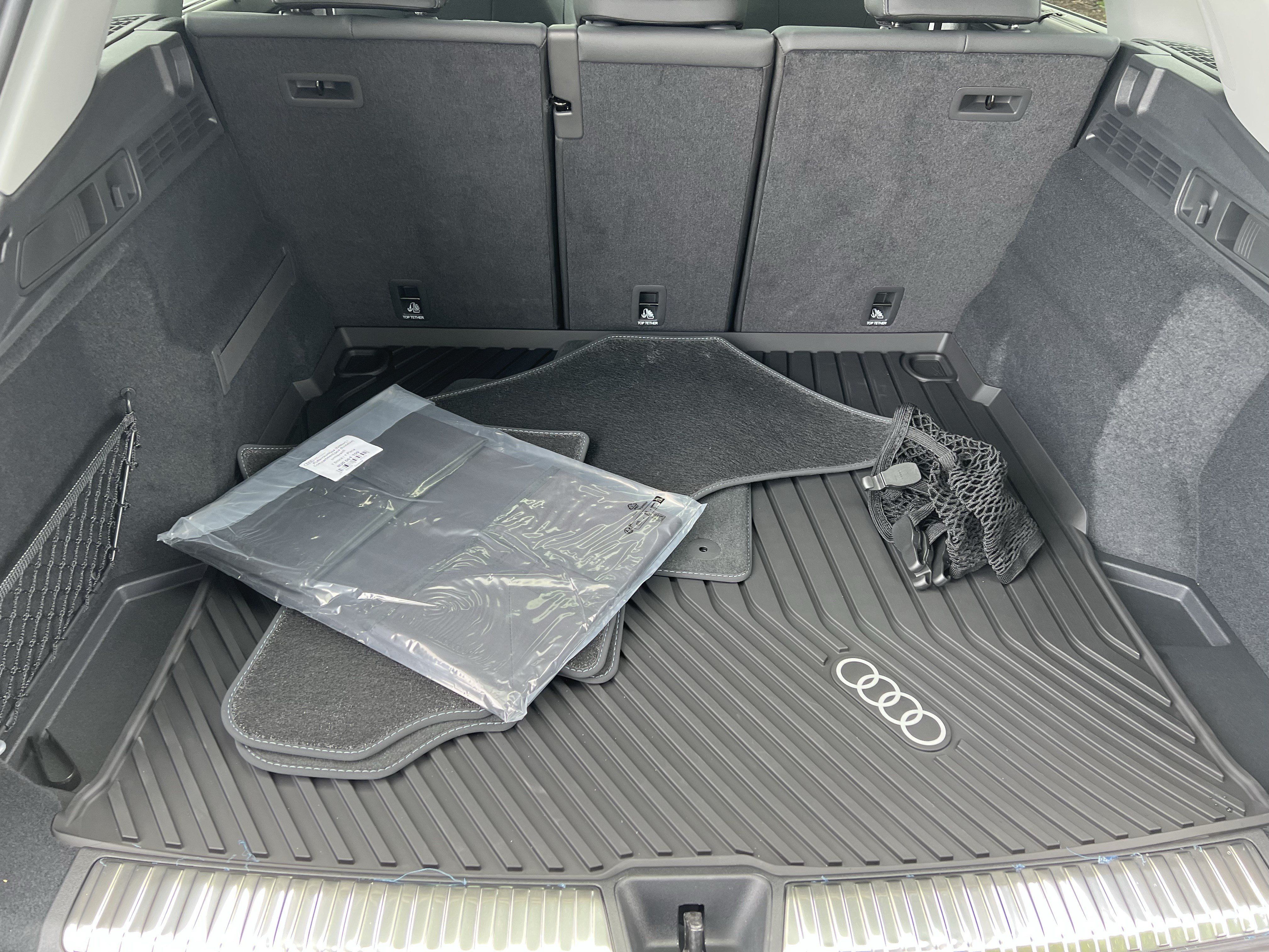 New 2026 Audi Q5 Premium AWD/4WD image 35