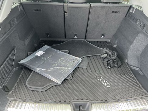 New 2026 Audi Q5 Premium Plus AWD/4WD image 35