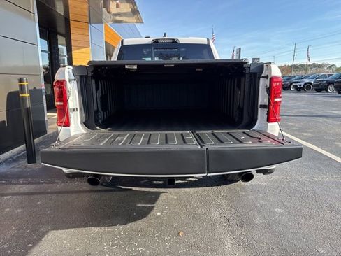 New 2026 RAM 1500 Limited image 29