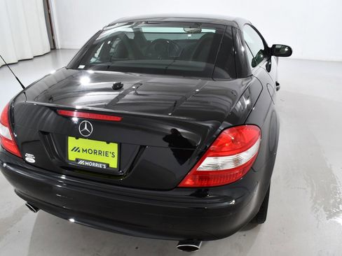 Used 2007 Mercedes-Benz SLK 280 image 37