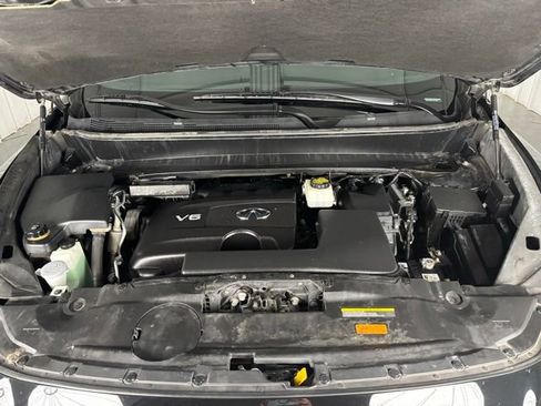 Used 2018 INFINITI QX60 FWD w/ Premium Plus Package image 30