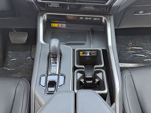 Used 2024 Lexus TX 350 FWD w/ Cold Weather Package image 20