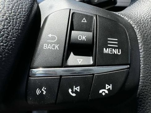 New 2025 Ford Bronco Sport Big Bend AWD/4WD image 19