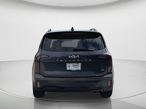 Used 2024 Kia Telluride SX Prestige X-Pro image 7