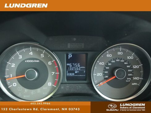 Used 2016 Subaru Forester 2.5i Premium AWD/4WD image 16