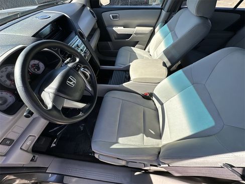 Used 2011 Honda Pilot LX image 22