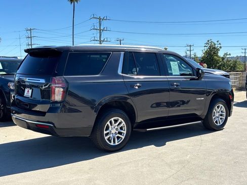 Used 2023 Chevrolet Tahoe LT image 4