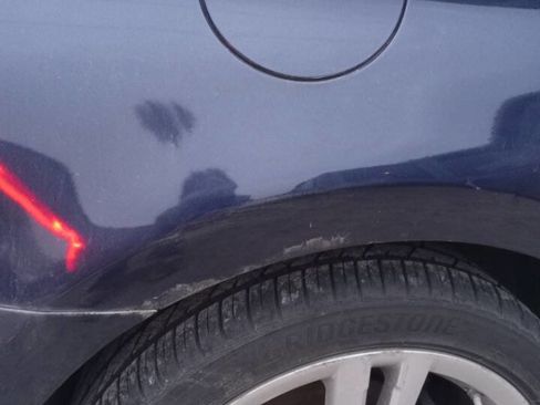 Used 2014 Volkswagen CC Executive image 16