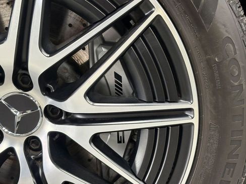 Certified 2026 Mercedes-Benz GLC 43 AMG 4MATIC image 36