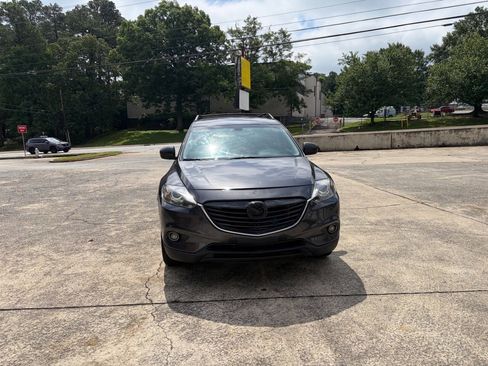 Used 2014 MAZDA CX-9 Grand Touring FWD image 1