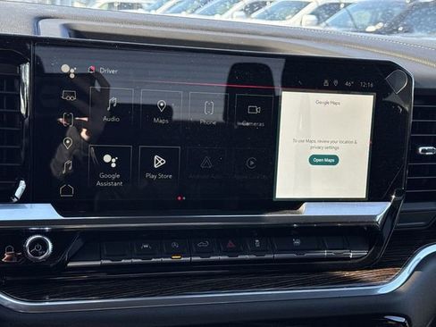 New 2026 GMC Sierra 1500 Elevation image 16