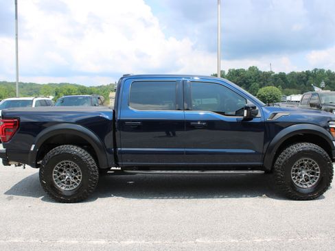 Used 2024 Ford F150 Raptor w/ Equipment Group 803A Raptor R AWD/4WD image 5