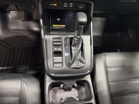 Used 2024 Honda CR-V EX-L image 11