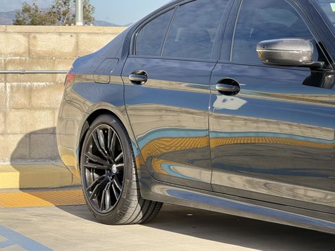 Used 2023 BMW M5 w/ Competition Package image 5