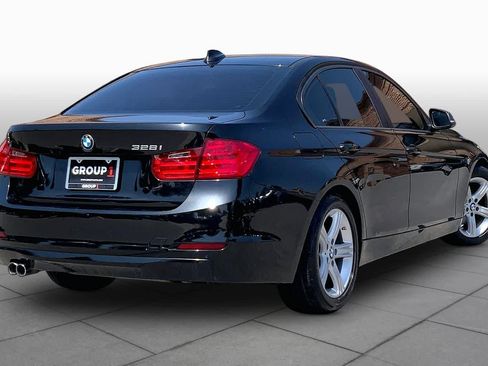 Used 2014 BMW 328i Sedan RWD image 13