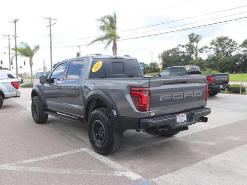 Used 2026 Ford F150 Raptor AWD/4WD image 10