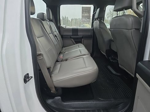 Used 2018 Ford F350 XL w/ Power Equipment Group image 25