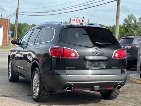 Used 2012 Buick Enclave Leather w/ Trailering Provision Package FWD image 7