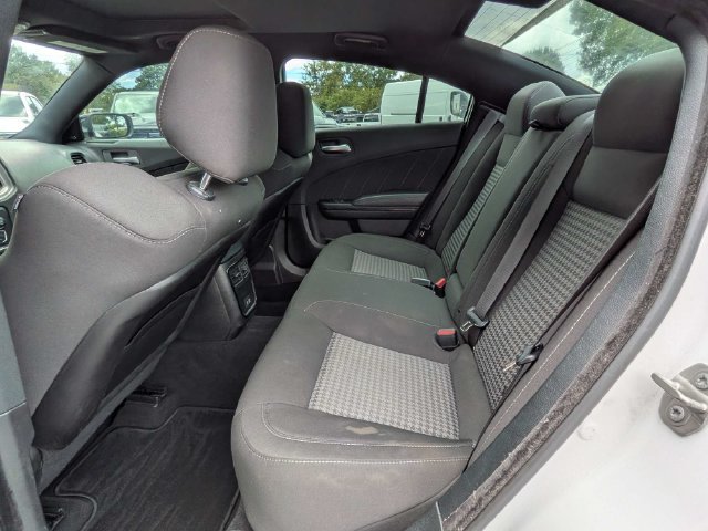 Used 2023 Dodge Charger GT w/ Blacktop Package RWD image 14