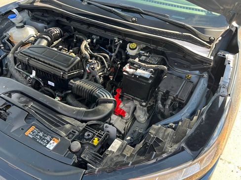 Used 2025 Ford Escape Active AWD/4WD image 41