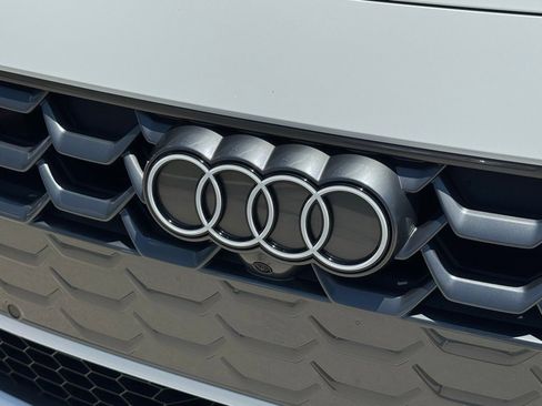 New 2025 Audi A5 2.0T Premium image 7