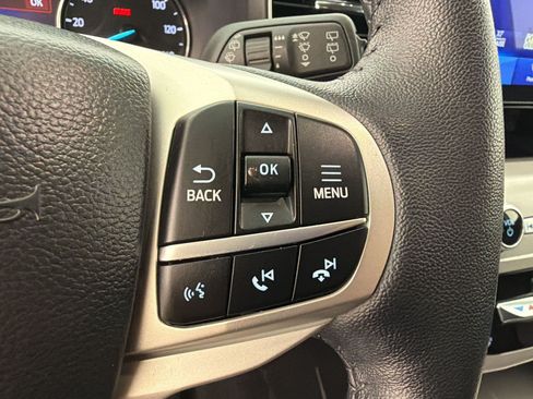 Certified 2023 Ford Explorer XLT w/ Equipment Group 202A RWD image 18