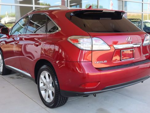 Used 2010 Lexus RX 350 2WD image 6