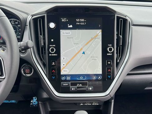 New 2026 Subaru Crosstrek 2.5i Sport image 22