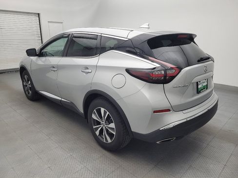 Used 2019 Nissan Murano S AWD/4WD image 5