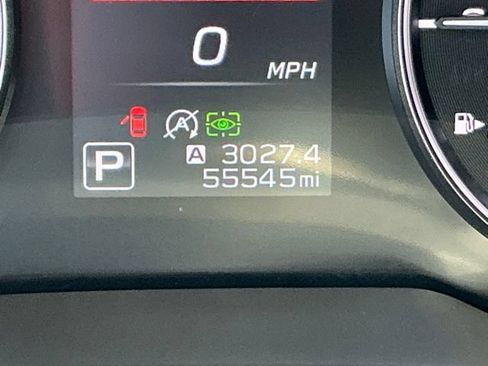 Used 2020 Subaru Outback Limited XT AWD/4WD image 32