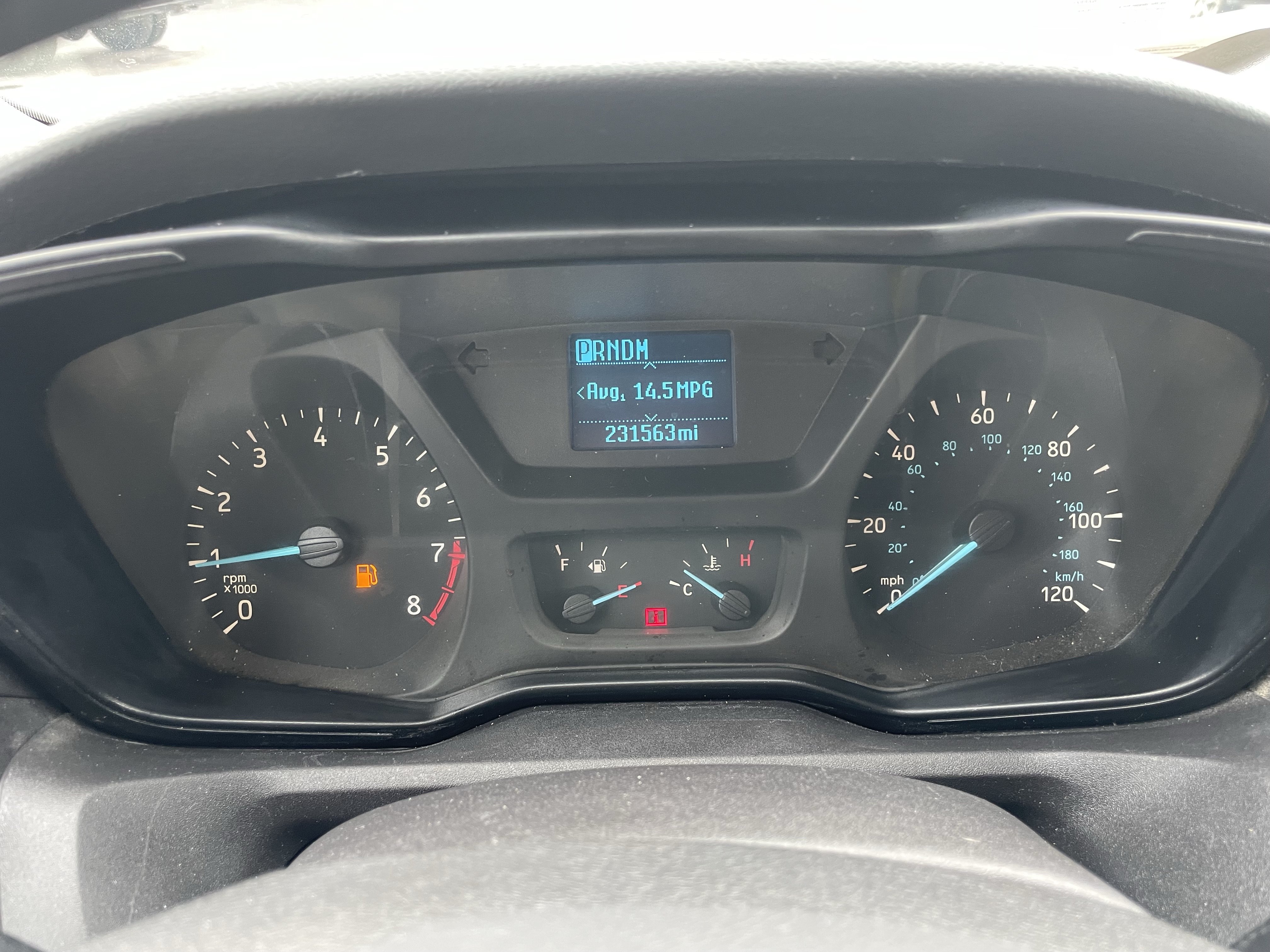 Used 2017 Ford Transit 350 XLT RWD image 19