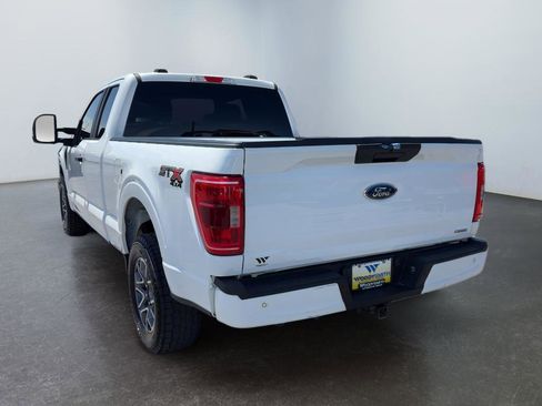 Used 2021 Ford F150 XL w/ Equipment Group 101A High AWD/4WD image 3