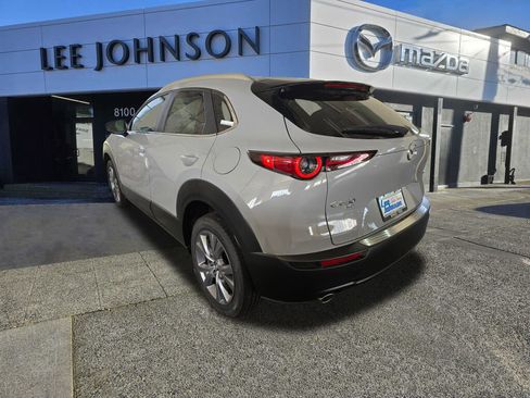 New 2025 MAZDA CX-30 AWD 2.5 S w/ Preferred Package image 34