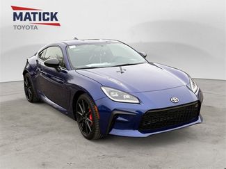 New 2025 Toyota GR86 Premium video 1