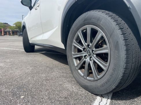Used 2019 Lexus NX 300 FWD w/ Comfort Package image 19