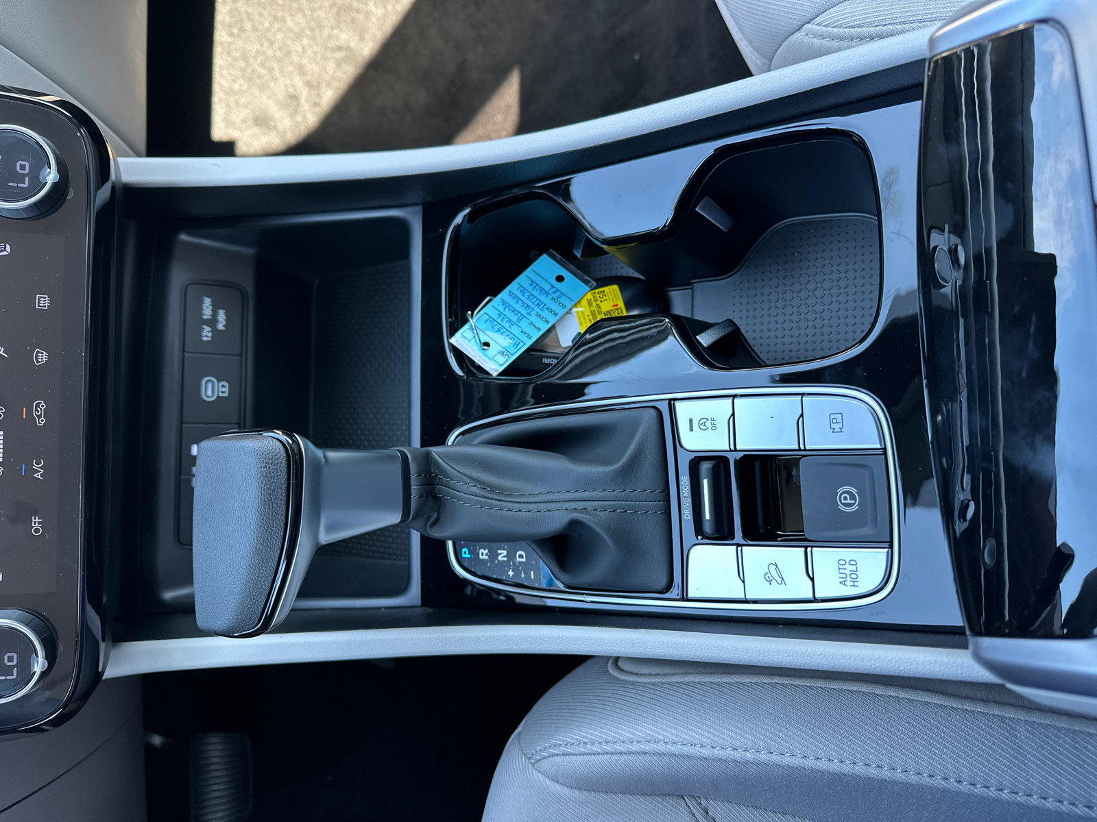 New 2026 Hyundai Tucson SEL FWD image 26
