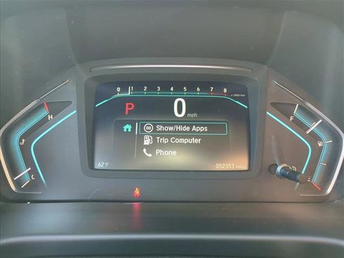 Used 2018 Honda Odyssey EX-L image 9