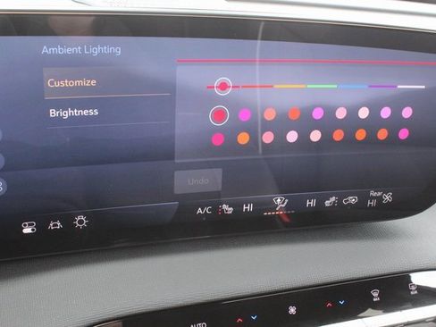 New 2025 Buick Enclave Preferred w/ Super Cruise Package image 38