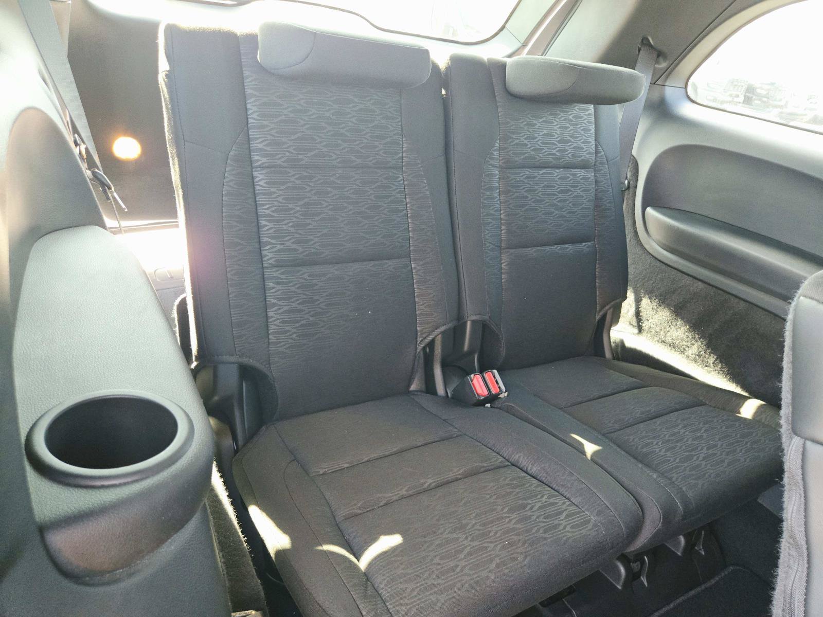 Used 2025 Dodge Durango GT AWD/4WD image 16