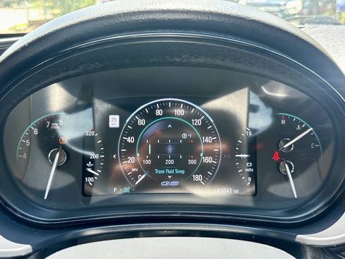 Used 2017 Buick Regal GS w/ Driver Confidence Package #1 FWD image 21