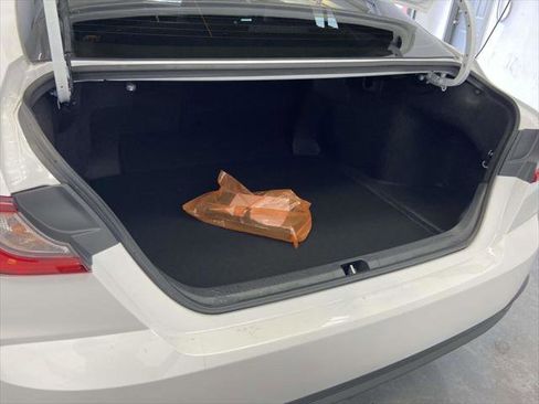 Certified 2026 Toyota Camry SE image 12